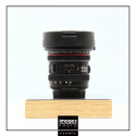CANON EF 8-15/4 L FISHEYE USM