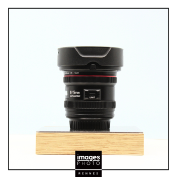 CANON EF 8-15/4 L FISHEYE USM
