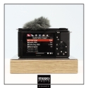 SONY ZV-E10 + 16-50/3.5-5.6 OSS PZ + POIGNÉE GP-VPT2BT