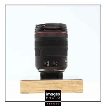 CANON EF 24-105/4 L IS USM - MATÉRIEL D'EXPO