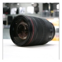 Canon RF 24-105 mm f/4 L IS USM - matériel de démonstration - Garanti 2 ans (TVA récupérable)