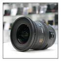 SIGMA 10-20 MM F/3.5 EX DC monture Canon EF-S