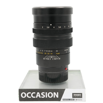 LEICA M 90/2 SUMMICRON