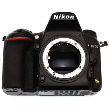 NIKON BOITIER D750