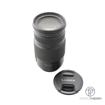 PANASONIC 100-300 MM F/4-5.6 II OIS