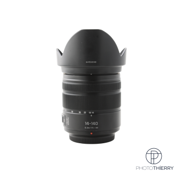 PANASONIC 14-140 F/3.5-5.6 G VARIO OIS