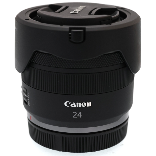 CANON OBJ 24/1.8 RF MAC IS STM