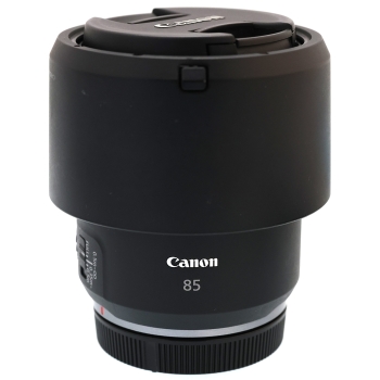 CANON OBJ 85/2 RF MAC IS STM