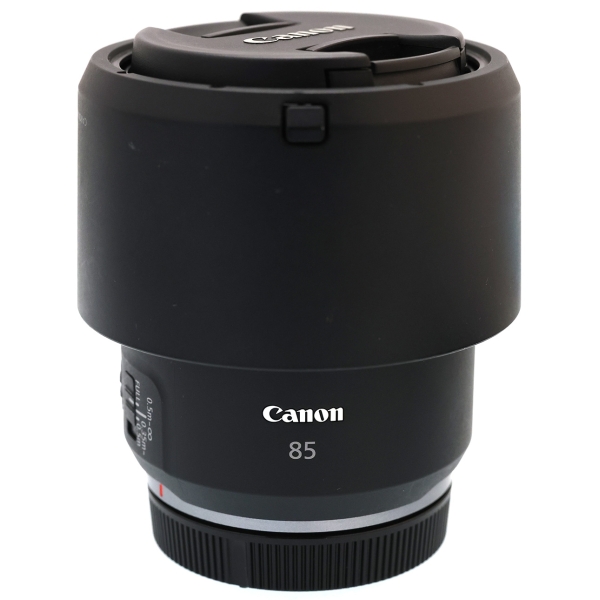 CANON OBJ 85/2 RF MAC IS STM