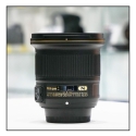 NIKON AF-S 20MM F/1.8G ED