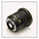 NIKON AF-S 20MM F/1.8G ED
