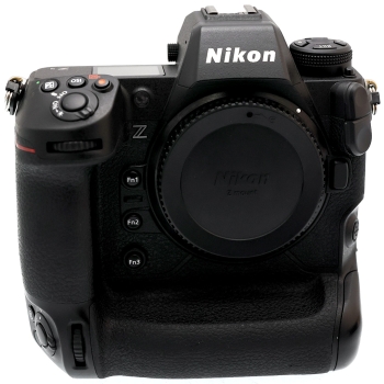 NIKON Z 9