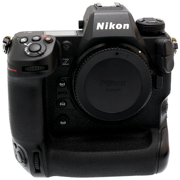 NIKON Z 9