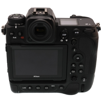 NIKON Z 9