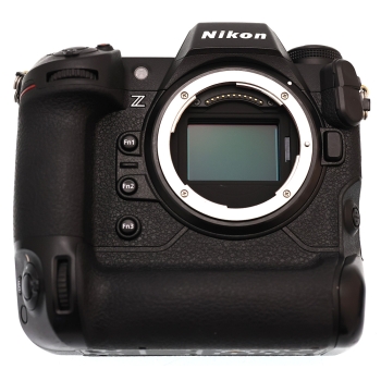 NIKON Z 9