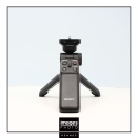SONY POIGNEE GRIP GP-VPT2BT AVEC TÉLÉCOMMANDE - MATÉRIEL NEUF