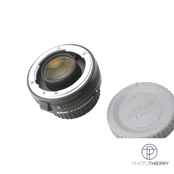 NIKON MULTIPLICATEUR 1.4X TC-14-EII