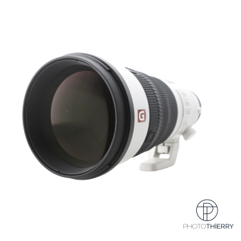 SONY 300 MM F/2.8 G