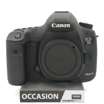 CANON EOS 5D MARK III