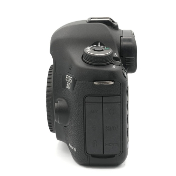 CANON EOS 5D MARK III