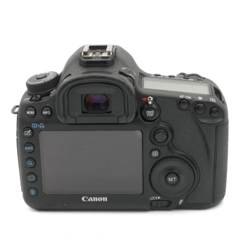 CANON EOS 5D MARK III