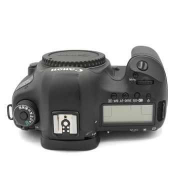 CANON EOS 5D MARK III