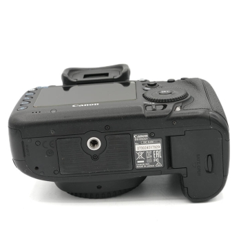 CANON EOS 5D MARK III