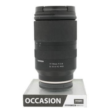 TAMRON 17-70/2.8 VC RXD DI III (SONY)
