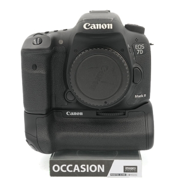 CANON EOS 7D MARK II