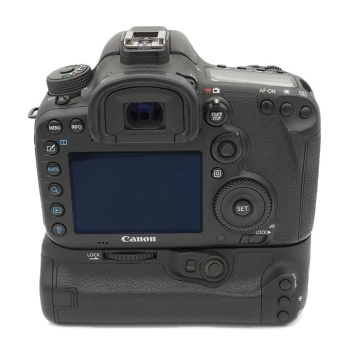CANON EOS 7D MARK II