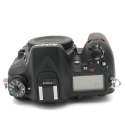 NIKON D7100
