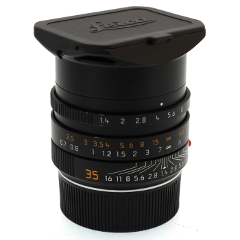 LEICA SUMMILUX-M 35/1.4 ASPH