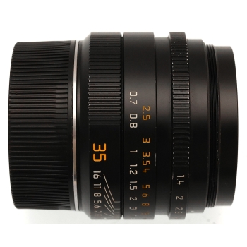 LEICA SUMMILUX-M 35/1.4 ASPH