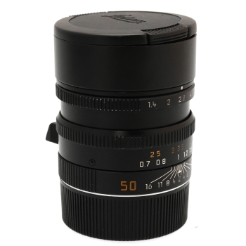 LEICA SUMMILUX-M 50/1.4 ASPH