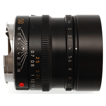 LEICA SUMMILUX-M 50/1.4 ASPH