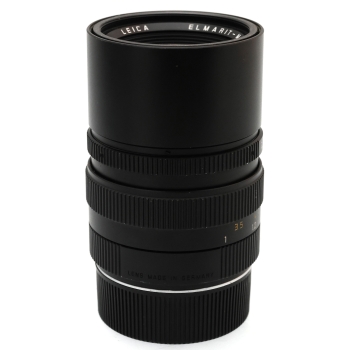 LEICA ELMARIT-M 90/2.8 M NOIR
