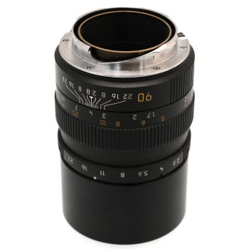LEICA ELMARIT-M 90/2.8 M NOIR
