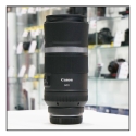 CANON RF 600 F/11 IS STM