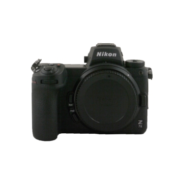 NIKON Z7 II
