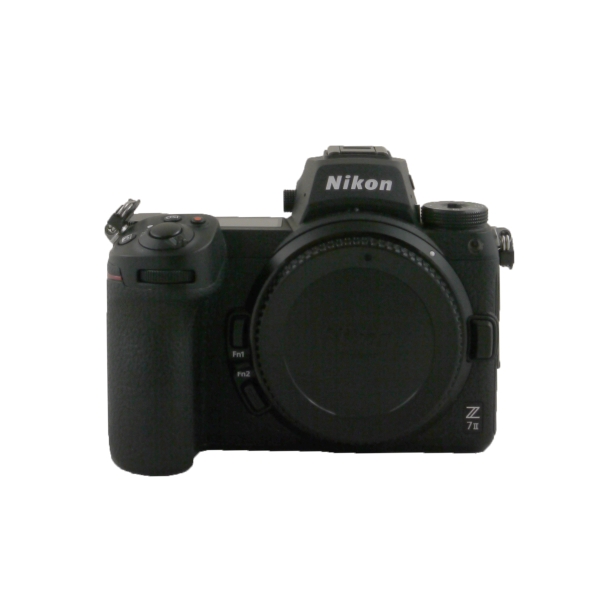 NIKON Z7 II