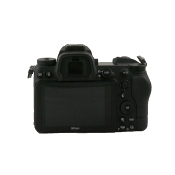 NIKON Z7 II
