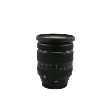 FUJI ZOOM XF 16-80/4 R OIS WR