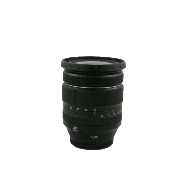 FUJI ZOOM XF 16-80/4 R OIS WR