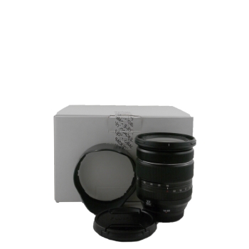 FUJI ZOOM XF 16-80/4 R OIS WR