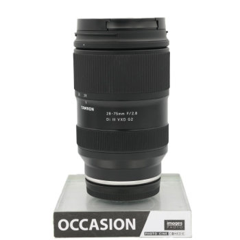 TAMRON 28-75/2.8 DI III VXD G2 (SONY)