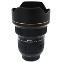 NIKON AF-S 14-24 F2.8 G