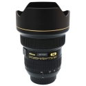 NIKON AF-S 14-24 F2.8 G