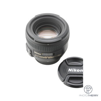NIKON 50 MM F/1.4 G