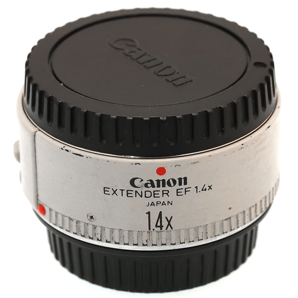 CANON EXTENDER MULTI 1.4X