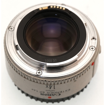 CANON EXTENDER MULTI 1.4X